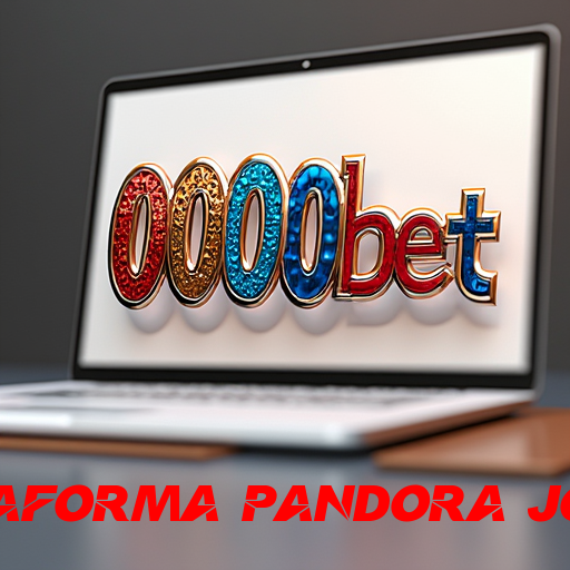 plataforma pandora jogos